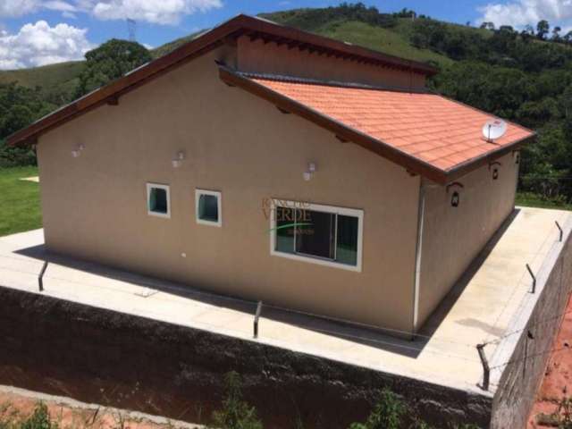 Chácara / sítio com 3 quartos à venda em Santana, São José dos Campos  por R$ 620.000