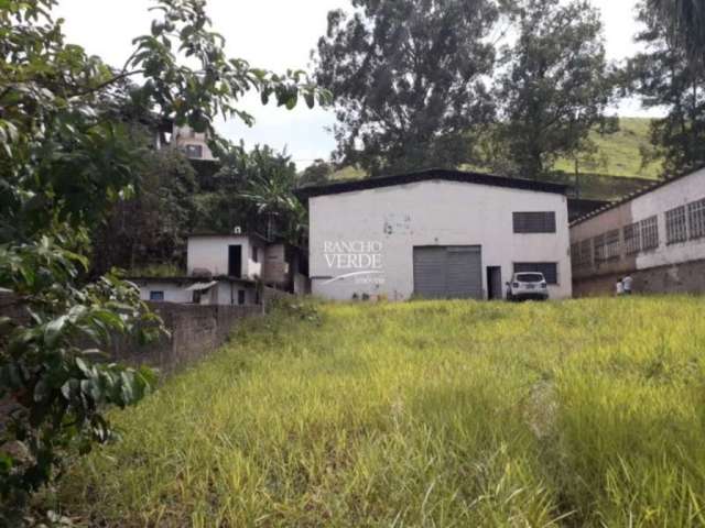 Ponto comercial à venda em Santana, São José dos Campos  por R$ 1.000.000