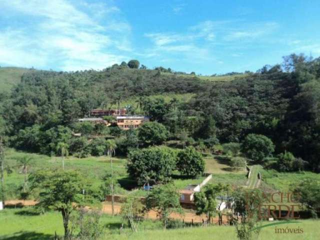 Casa comercial à venda no Freitas, São José dos Campos  por R$ 1.500.000