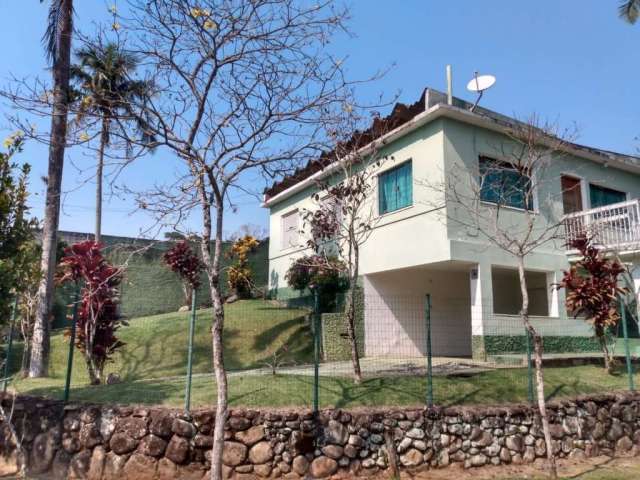 Casa com 2 quartos à venda no Massaguaçu, Caraguatatuba  por R$ 699.000