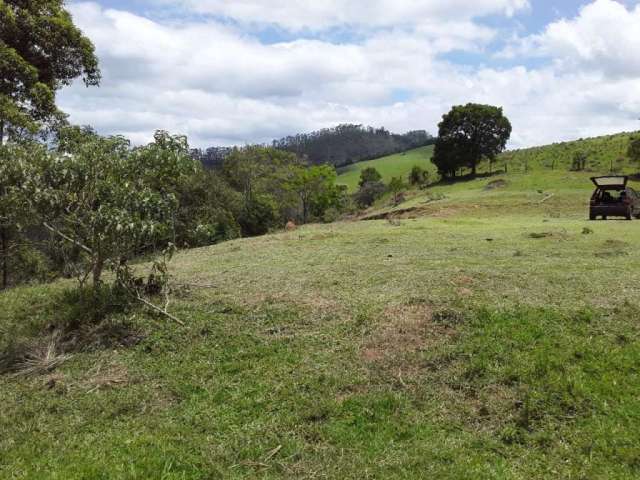 Chácara / sítio à venda em São Francisco Xavier, São José dos Campos  por R$ 350.000