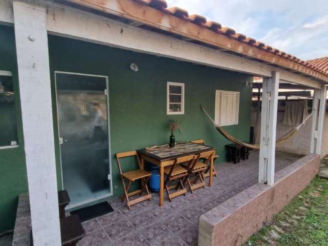 Casa com 2 quartos à venda no Jardim Aeroporto, São José dos Campos  por R$ 550.000