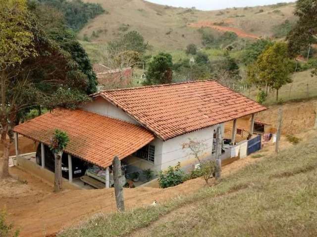 Chácara / sítio com 2 quartos à venda na Área Rural de São José dos Campos, São José dos Campos  por R$ 700.000