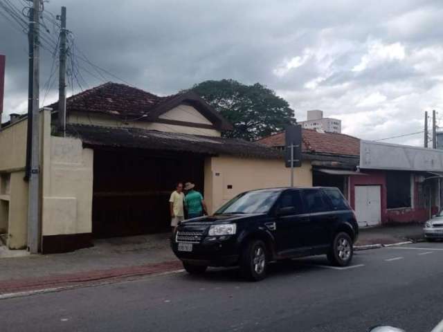 Casa com 2 quartos à venda no Centro, São José dos Campos  por R$ 980.000