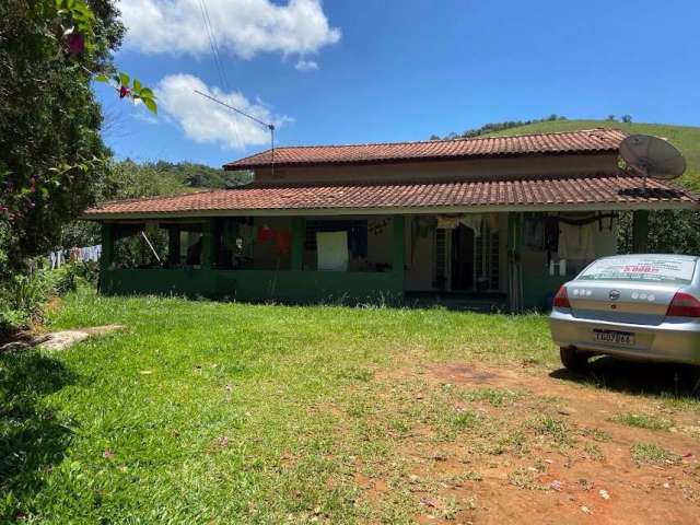 Chácara / sítio com 2 quartos à venda na Área Rural de São José dos Campos, São José dos Campos  por R$ 900.000