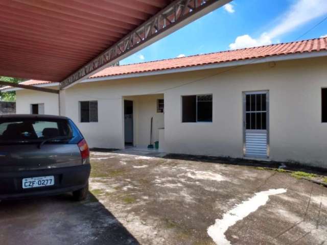 Casa com 2 quartos à venda no Veraneio Ijal, Jacareí  por R$ 570.000