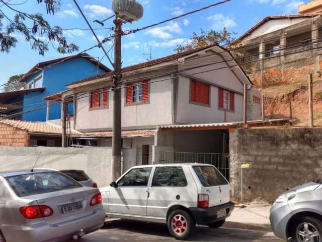 Casa com 4 quartos à venda no Altos da Vila Paiva, São José dos Campos  por R$ 280.000