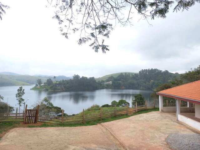 Chácara / sítio com 3 quartos à venda na Área Rural de São José dos Campos, São José dos Campos  por R$ 880.000