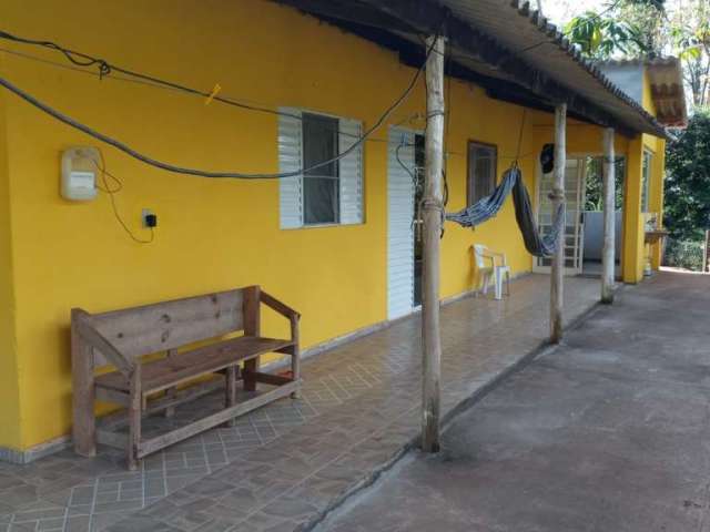 Chácara / sítio com 2 quartos à venda na Serras do Taquari, Monteiro Lobato  por R$ 400.000