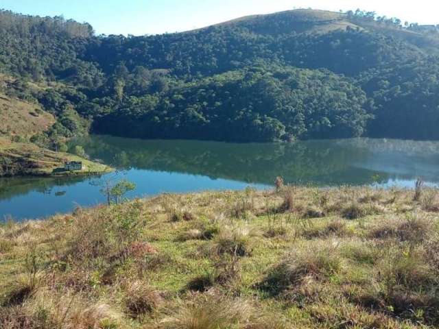 Chácara / sítio com 1 quarto à venda na Área Rural de São José dos Campos, São José dos Campos  por R$ 2.500.000