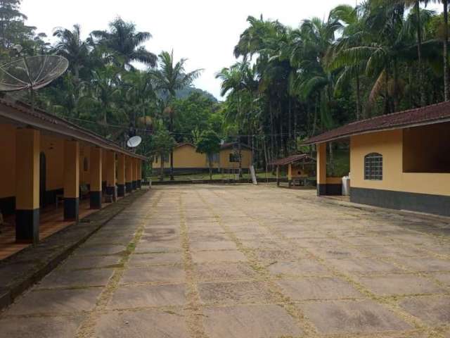 Fazenda com 2 salas à venda em São Francisco Xavier, São José dos Campos  por R$ 10.160.000