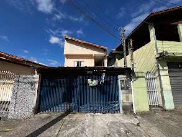 Casa com 3 quartos à venda no Jardim Telespark, São José dos Campos  por R$ 330.000