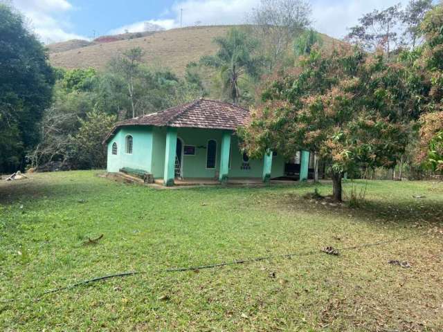 Chácara / sítio com 2 quartos à venda na Área Rural de São José dos Campos, São José dos Campos  por R$ 600.000