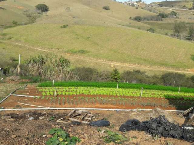 Chácara / sítio com 3 quartos à venda no Bairro da Fartura, Paraibuna  por R$ 1.500.000