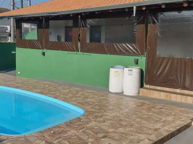 Casa com 2 quartos à venda no Altos da Vila Paiva, São José dos Campos  por R$ 425.000