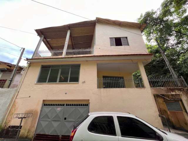 Casa com 5 quartos à venda em Buquirinha, São José dos Campos  por R$ 300.000