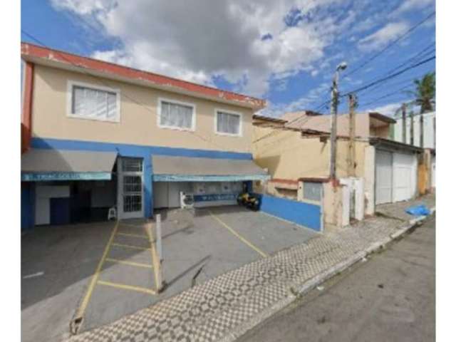 Casa comercial com 1 sala à venda no Centro, São José dos Campos  por R$ 990.000