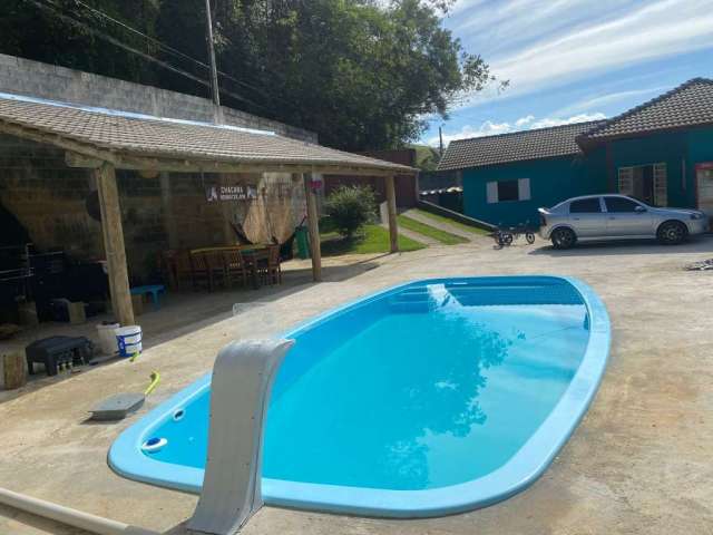 Chácara / sítio com 2 quartos à venda no Buquirinha II, São José dos Campos  por R$ 530.000