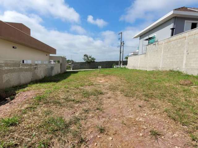 Terreno à venda no Condomínio Residencial Mantiqueira, São José dos Campos  por R$ 312.700