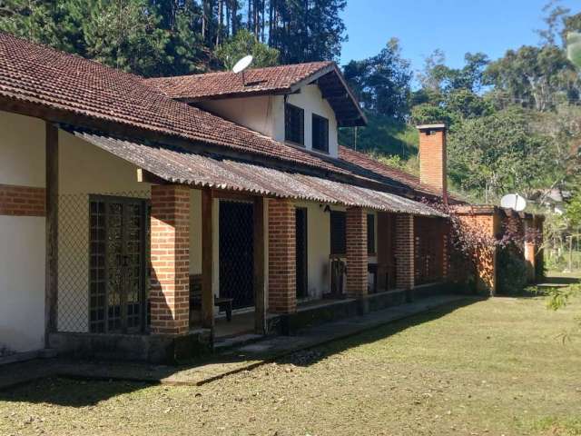 Chácara / sítio com 8 quartos à venda na Zona Rural, Natividade da Serra  por R$ 1.150.000