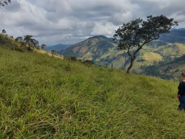 Chácara / sítio à venda em São Francisco Xavier, São José dos Campos  por R$ 1.700.000