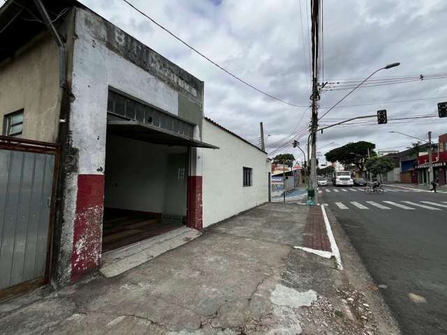 Ponto comercial com 1 sala para alugar em Santana, São José dos Campos  por R$ 2.200