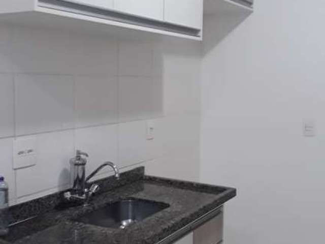 Apartamento com 2 quartos à venda no Monte Castelo, São José dos Campos , 60 m2 por R$ 350.000