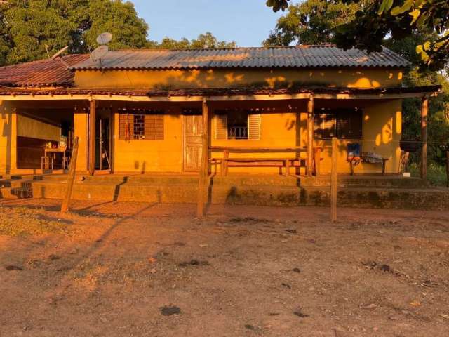 Fazenda à venda no Centro, Paracatu  por R$ 3.500.000