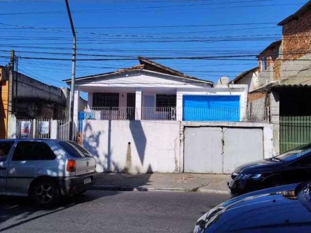 Casa com 1 quarto à venda em Santana, São José dos Campos  por R$ 480.000