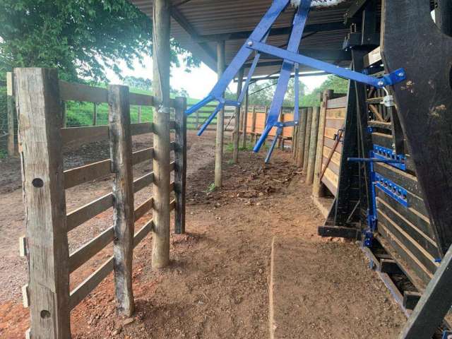 Fazenda à venda no Centro, Ibiá  por R$ 19.000.000