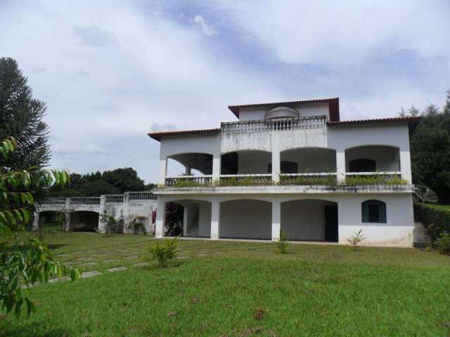 Chácara / sítio com 3 quartos à venda no Guamirim, Caçapava  por R$ 1.500.000