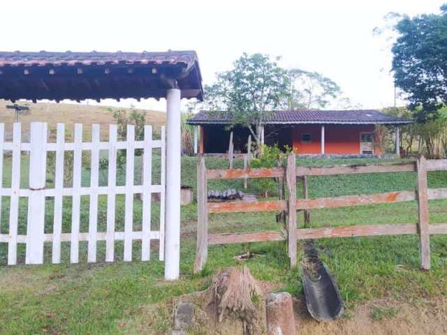 Chácara / sítio com 1 quarto à venda no Centro, Monteiro Lobato  por R$ 450.000