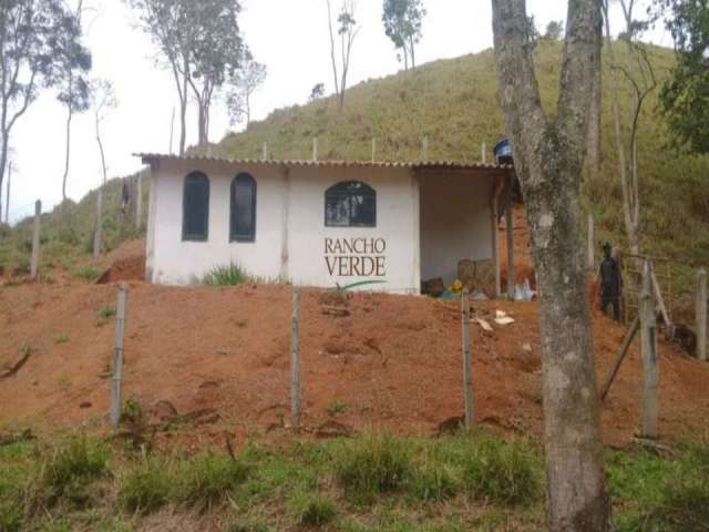 Fazenda à venda na Zona Rural, Cunha  por R$ 1.300.000