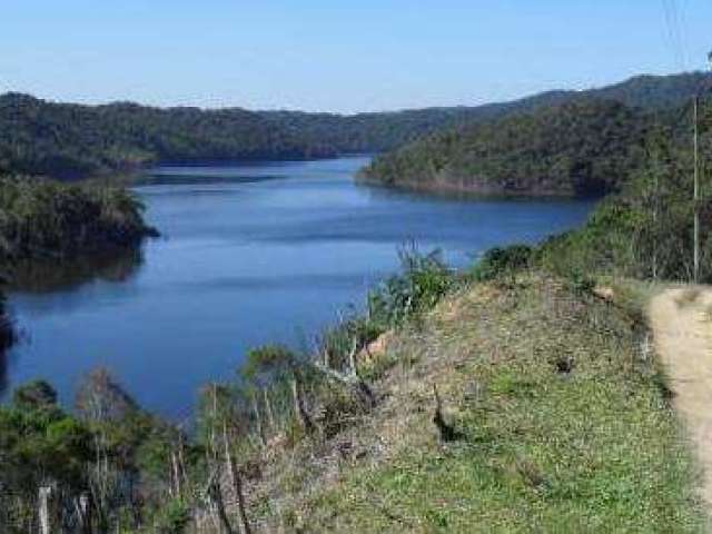 Chácara / sítio com 1 quarto à venda no Rio Pardo, Paraibuna  por R$ 475.000