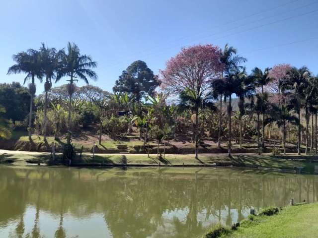 Chácara / sítio com 2 quartos à venda no Guardinha de Baixo, Monte Sião  por R$ 1.350.000