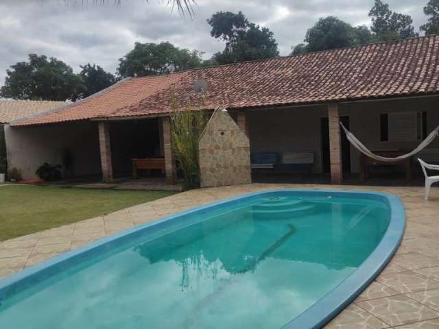 Chácara / sítio com 3 quartos à venda na Vila Cândida, São José dos Campos  por R$ 700.000