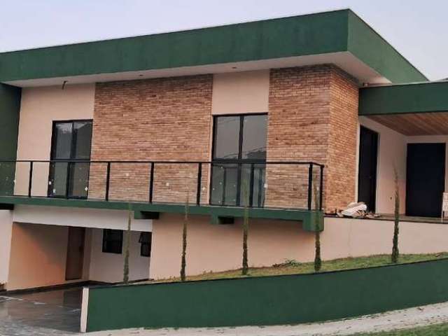 Casa com 4 quartos à venda no Condomínio Residencial Mantiqueira, São José dos Campos  por R$ 1.480.000