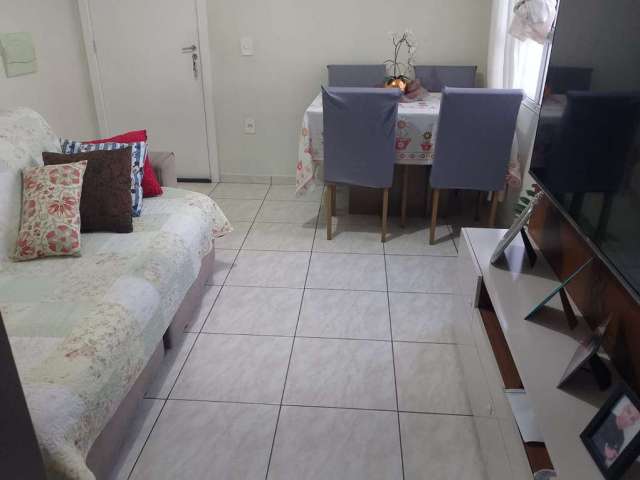 Apartamento com 2 quartos à venda no Campos de São José, São José dos Campos , 48 m2 por R$ 210.000