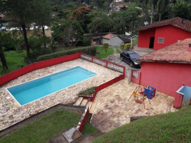 Chácara / sítio com 4 quartos à venda em Santana, São José dos Campos  por R$ 900.000