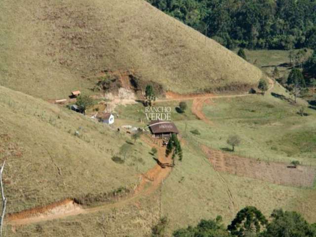 Fazenda com 1 sala à venda em Santana, São José dos Campos  por R$ 7.400.000