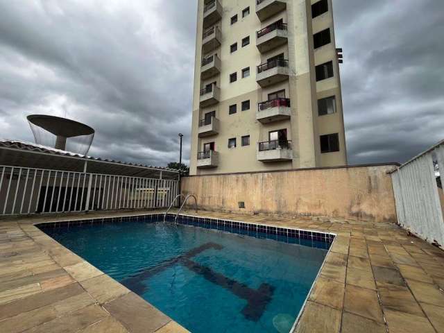 Apartamento com 2 quartos à venda em Santana, São José dos Campos , 64 m2 por R$ 280.000