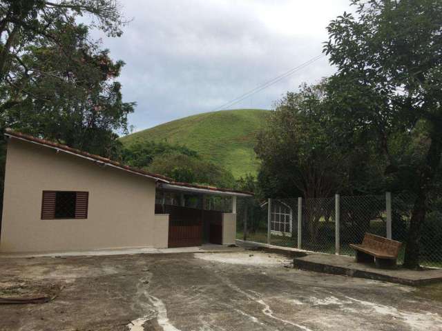 Chácara / sítio com 3 quartos à venda em Buquirinha, São José dos Campos  por R$ 390.000