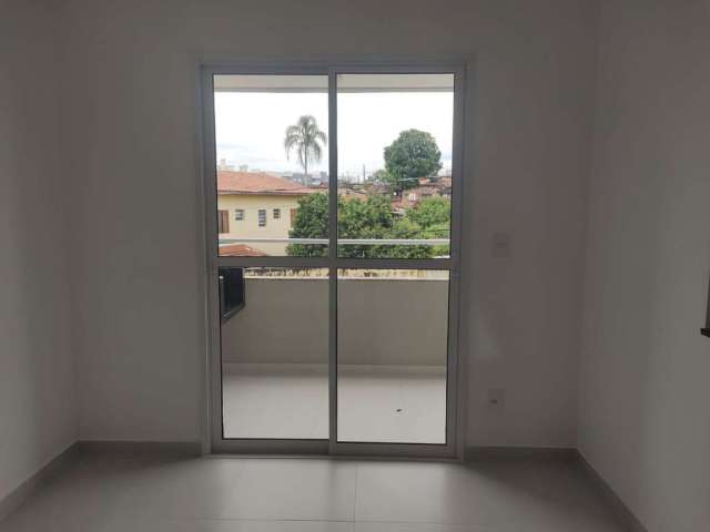 Apartamento com 2 quartos para alugar na Vila Rangel, São José dos Campos , 50 m2 por R$ 1.600