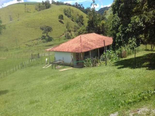 Fazenda à venda no Centro, Cunha  por R$ 5.800.000