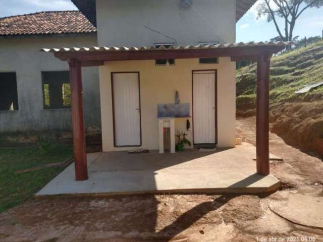 Chácara / sítio com 1 quarto à venda no Centro, Taubaté  por R$ 820.000