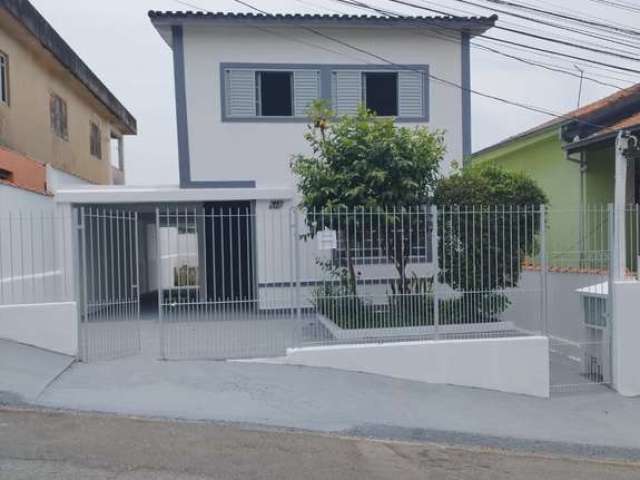 Casa com 4 quartos para alugar no Alto da Ponte, São José dos Campos  por R$ 2.500