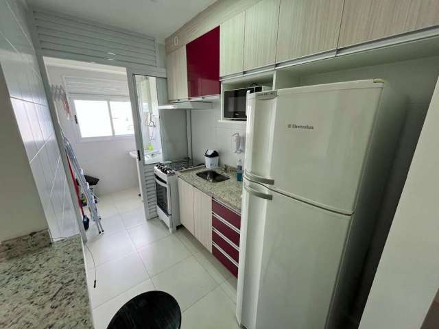 Apartamento com 2 quartos para alugar no Centro, São José dos Campos , 58 m2 por R$ 1.700