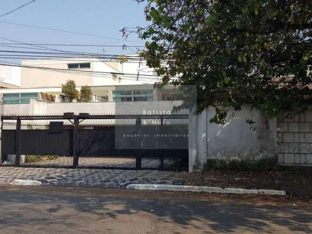 Sobrado com 4 dormitórios à venda, 400 m² por R$ 2.799.000 - Planalto Paulista / Moema - São Paulo/