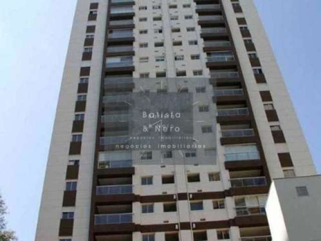 Cond. On Panamby - Apartamento com 2 dormitórios à venda, 77 m² por R$ 740.000,00 - Rua Diego de Ca