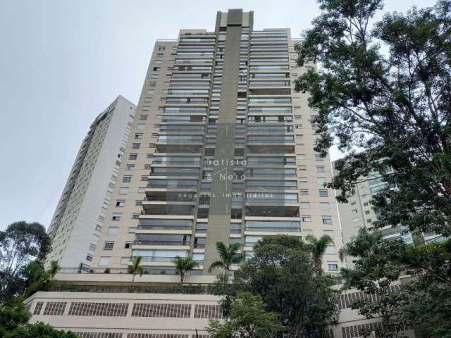 Condomínio Edifício Corcovado - Apartamento à venda, 198 m² por R$ 1.749.000,00 - Vila Andrade - Sã